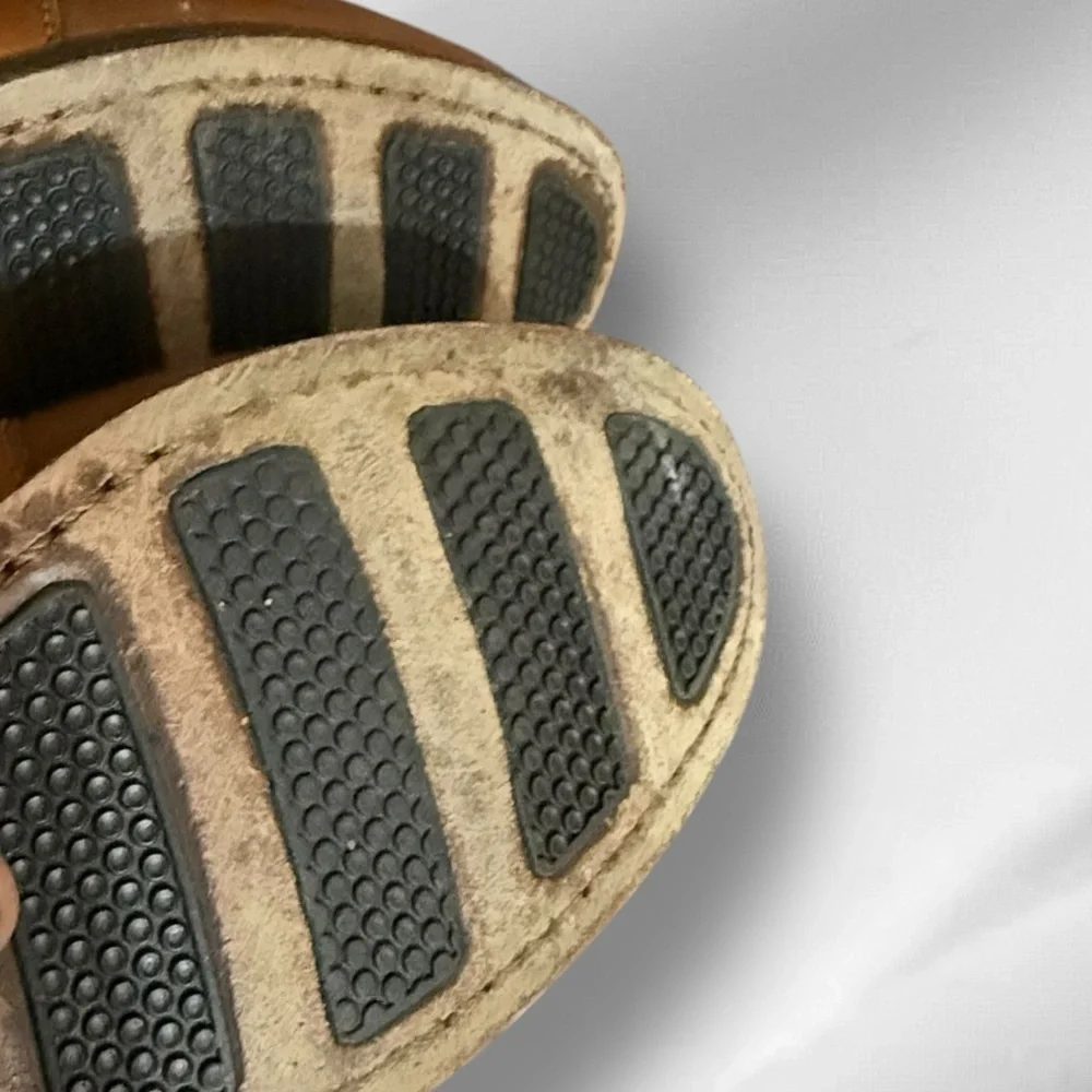 Johnston & Murphy Passport Leather Loafers‎